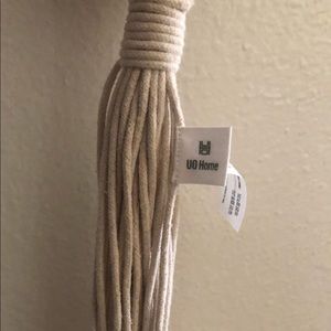 Wall art/plant holder